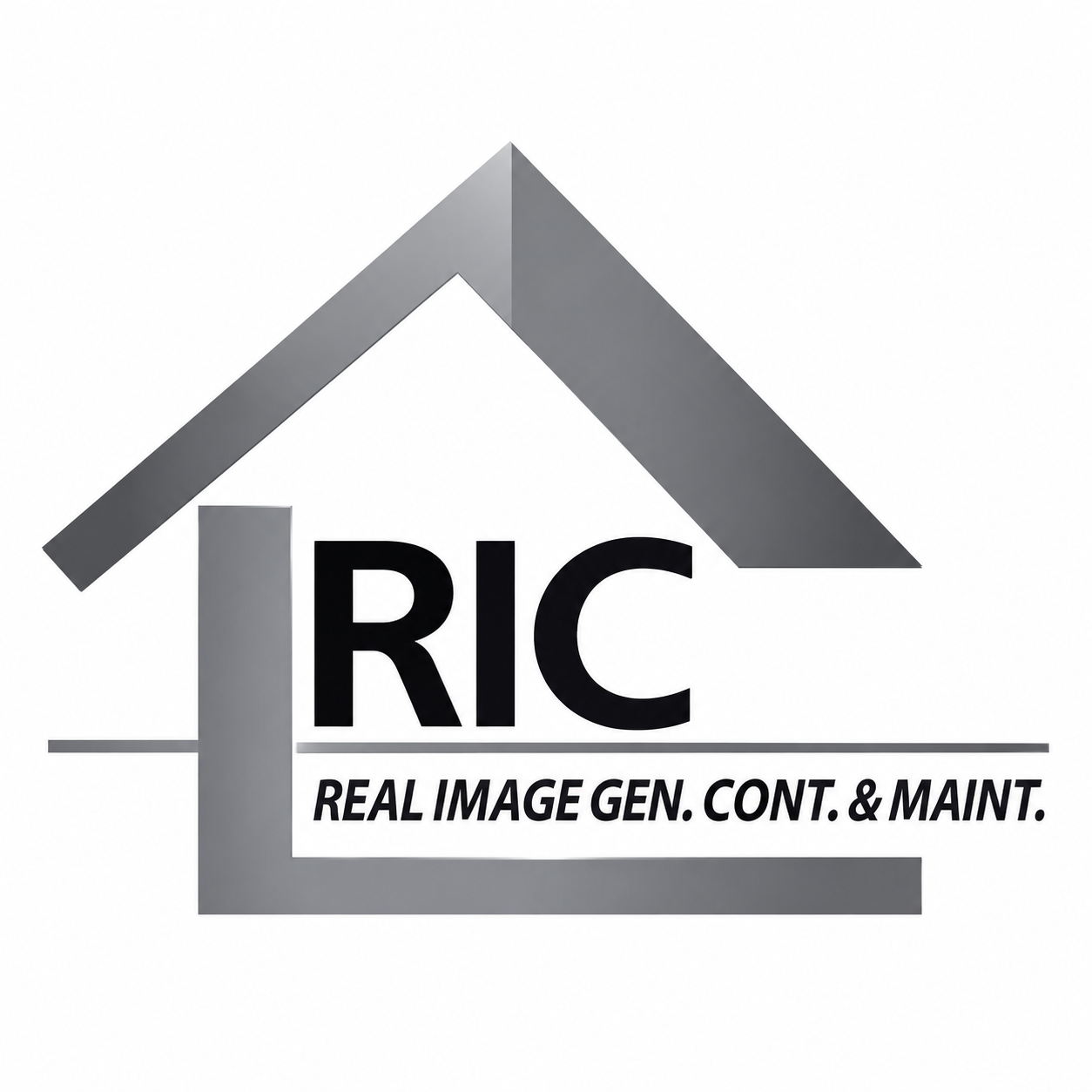 Real Image Logo